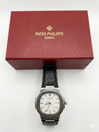 Patek Philippe Geneve With Box
