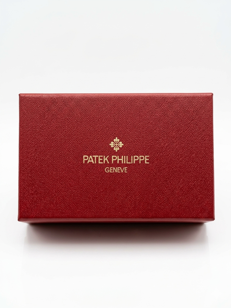 Patek Philippe Geneve With Box