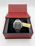 Patek Philippe Geneve Cubitus Semi Auto With Box