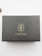 Cartier Tank Solo With Box