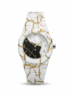 Arabic Aura Watch