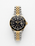 Rolex Submariner Date With Box