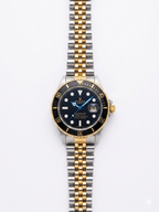 Rolex Submariner Date With Box
