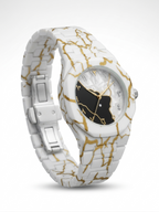 Arabic Aura Watch