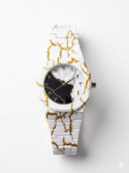 Arabic Aura Watch