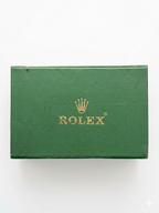 Rolex Submariner Date With Box