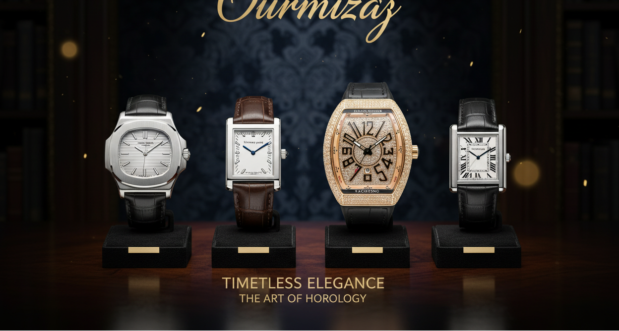 Ourmizaj Product Banner