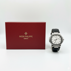 Patek Philippe Geneve With Box - White Background
