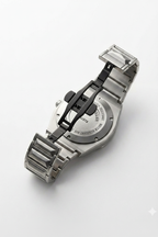 Watch - Caseback Angle