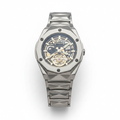 Watch - White Background